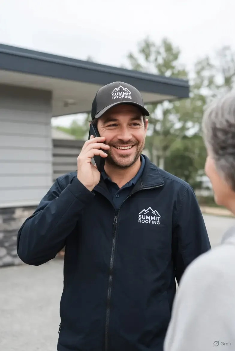 Flat Roof Leak Repair Fruitland, ID FAQs